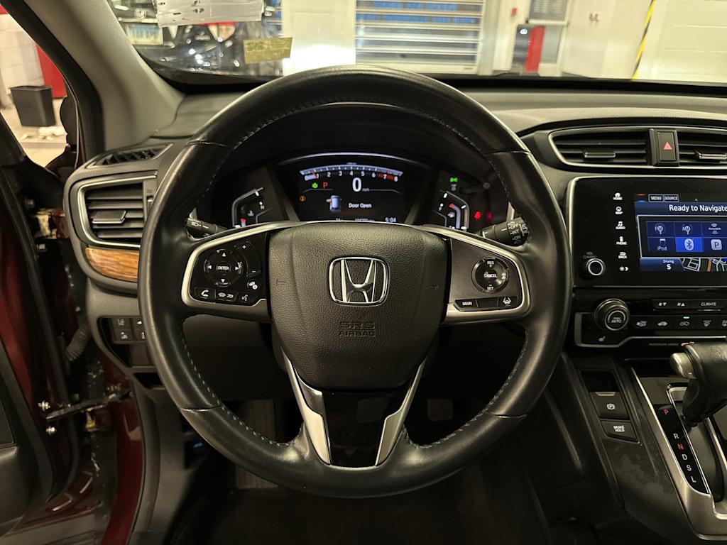 Thumbnail: 2019 Honda CR-V - 2