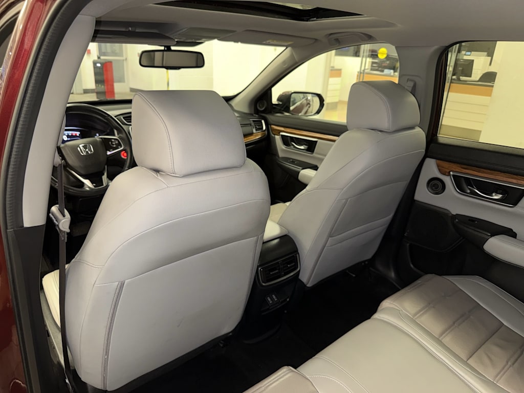 Thumbnail: 2019 Honda CR-V - 31