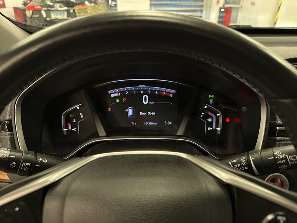 Thumbnail: 2019 Honda CR-V - 14