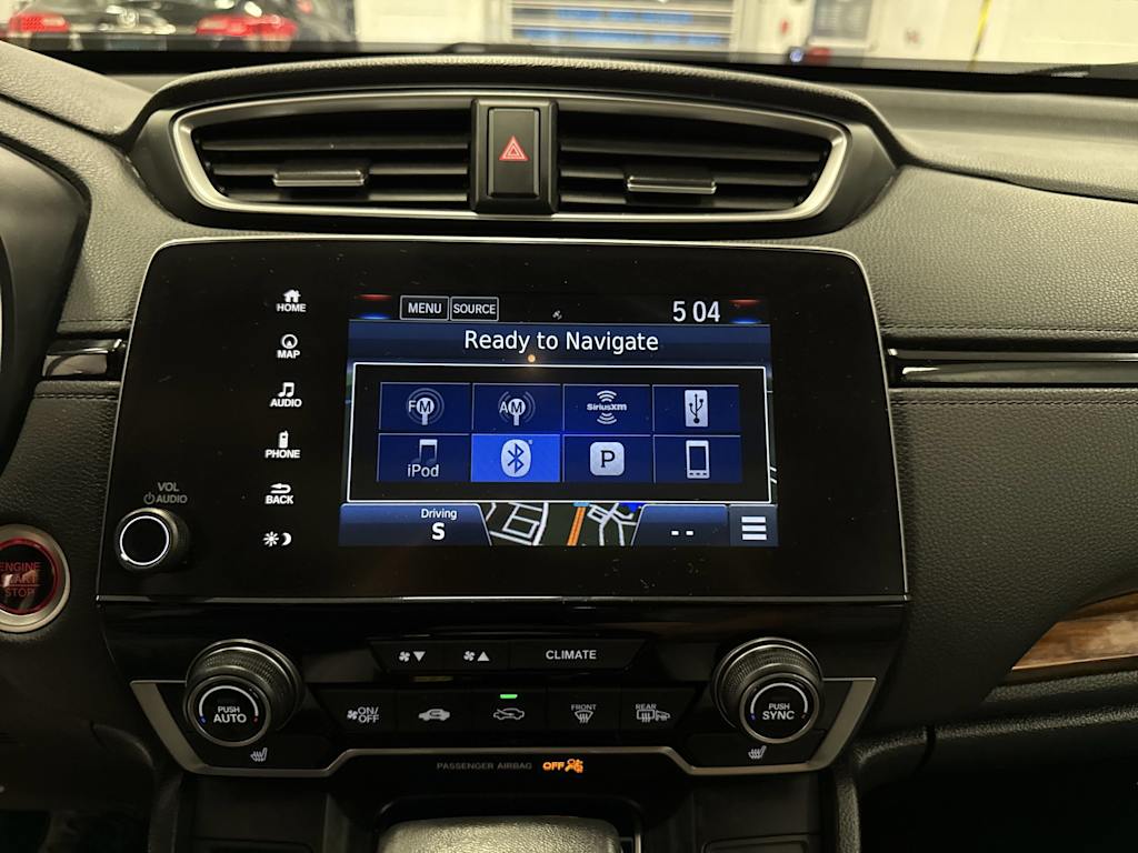 Thumbnail: 2019 Honda CR-V - 24