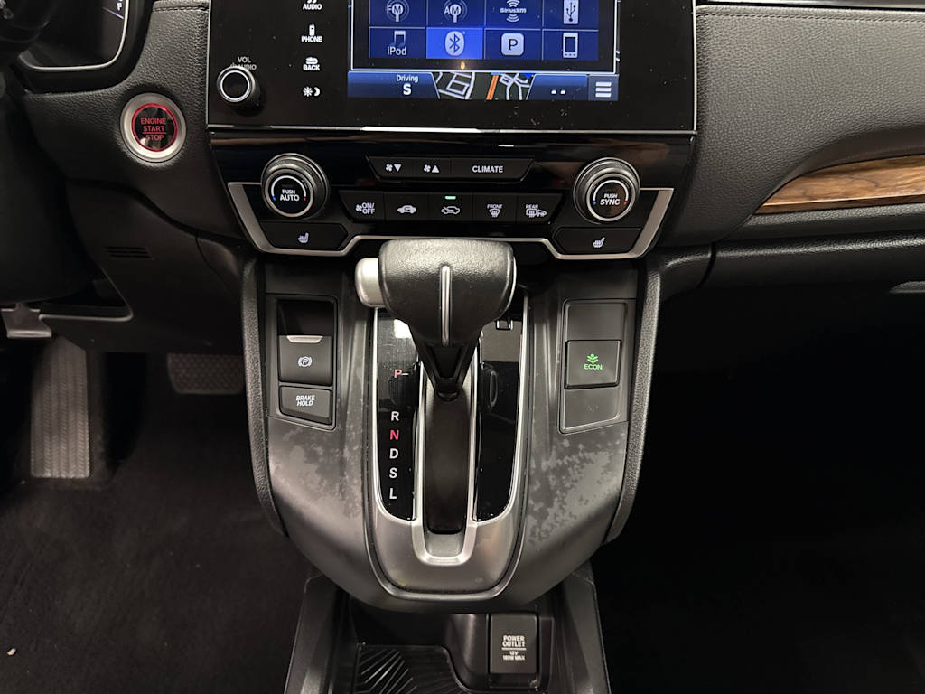 Thumbnail: 2019 Honda CR-V - 13