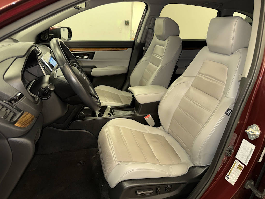 Thumbnail: 2019 Honda CR-V - 9