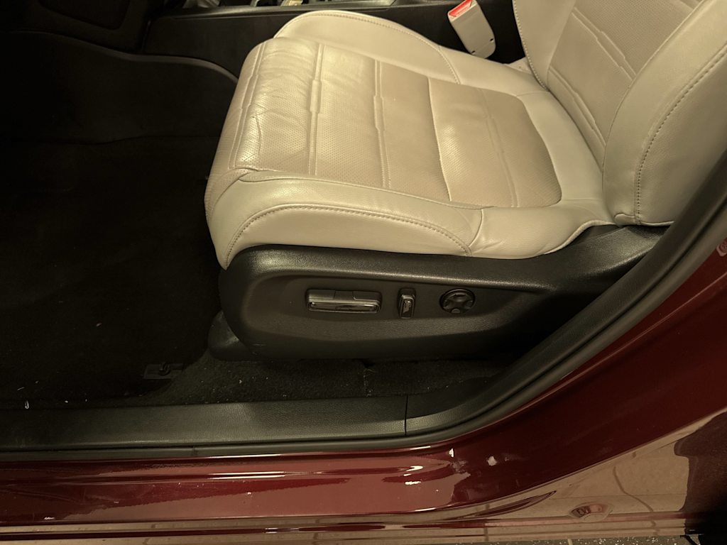 Thumbnail: 2019 Honda CR-V - 26