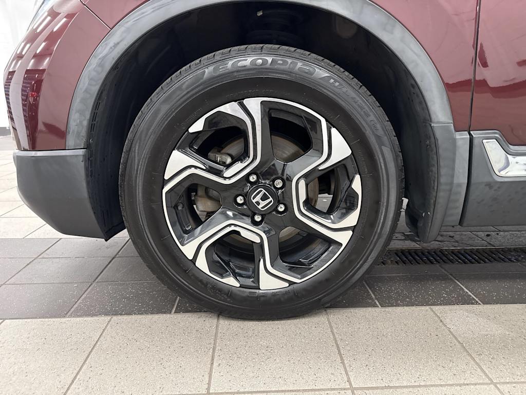 Thumbnail: 2019 Honda CR-V - 7