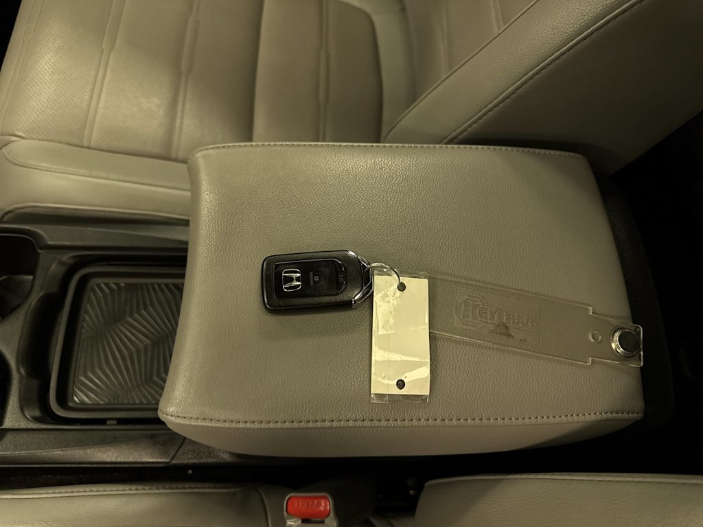 Thumbnail: 2019 Honda CR-V - 16