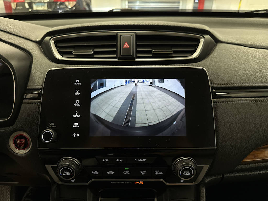 Thumbnail: 2019 Honda CR-V - 28