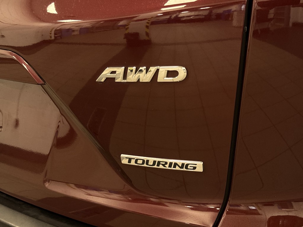 Thumbnail: 2019 Honda CR-V - 30