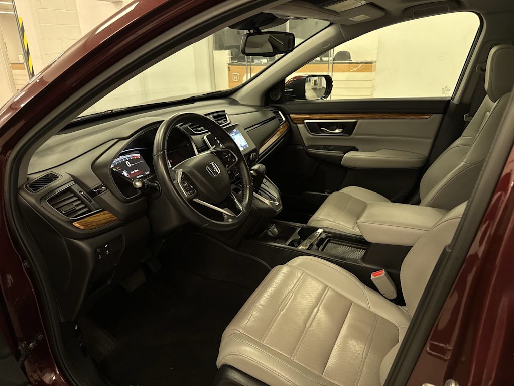 Thumbnail: 2019 Honda CR-V - 32
