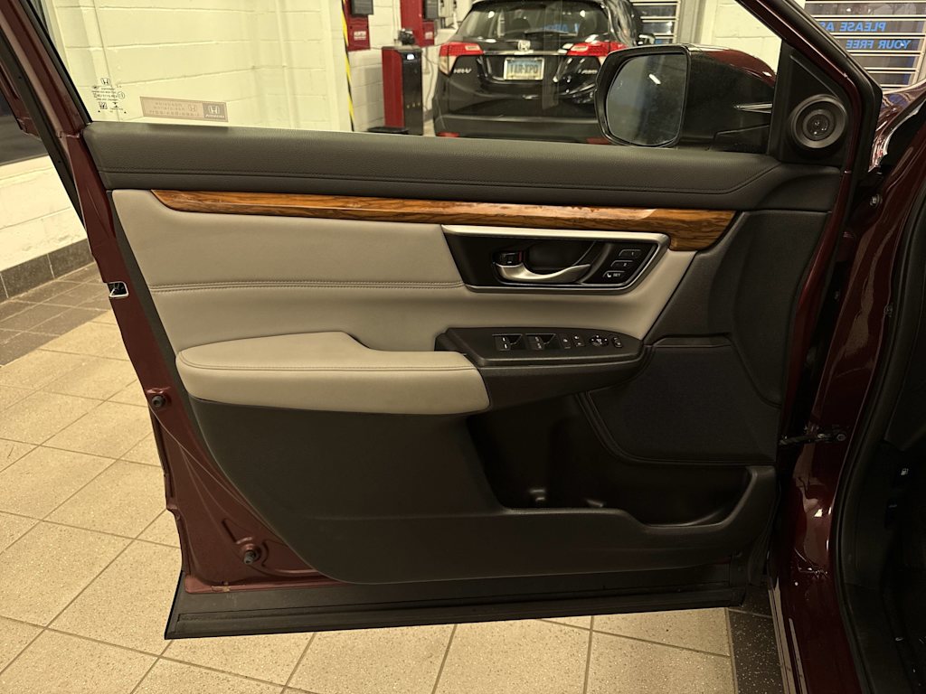 Thumbnail: 2019 Honda CR-V - 33