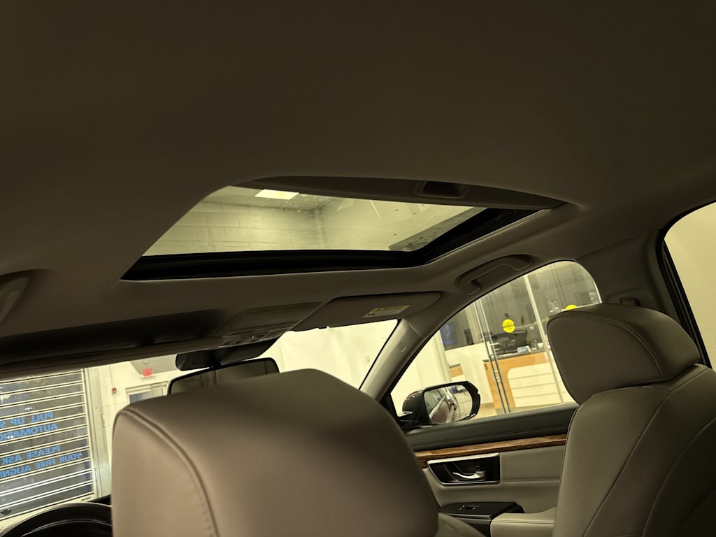 Thumbnail: 2019 Honda CR-V - 27