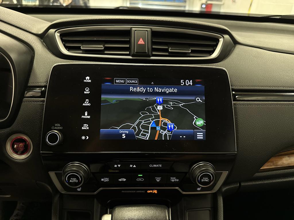Thumbnail: 2019 Honda CR-V - 23
