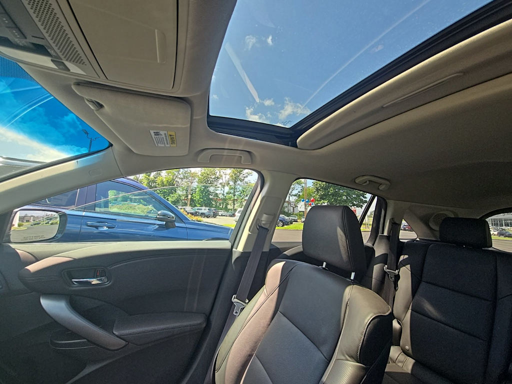 Thumbnail: 2013 Acura RDX - 27