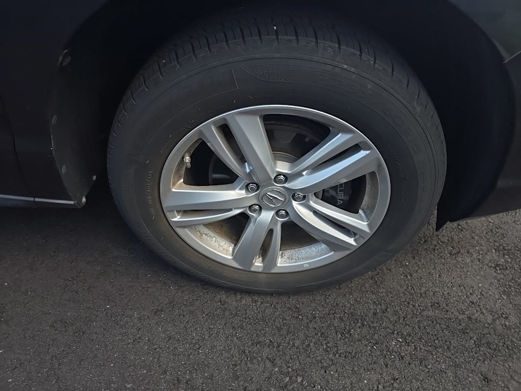 Thumbnail: 2013 Acura RDX - 16