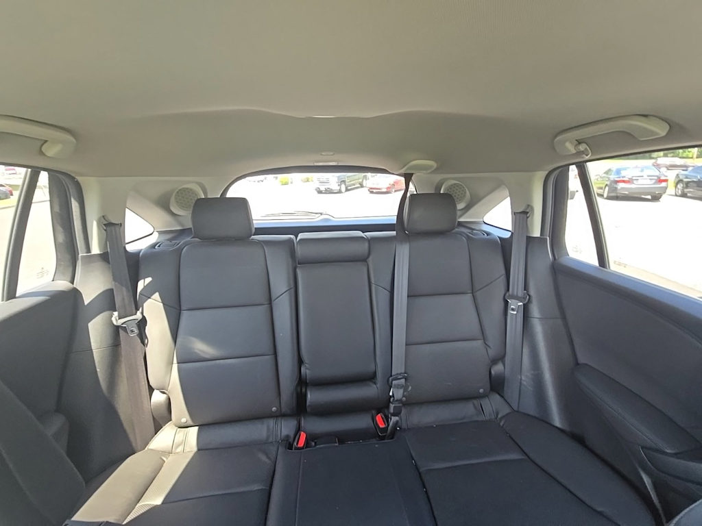 Thumbnail: 2013 Acura RDX - 26