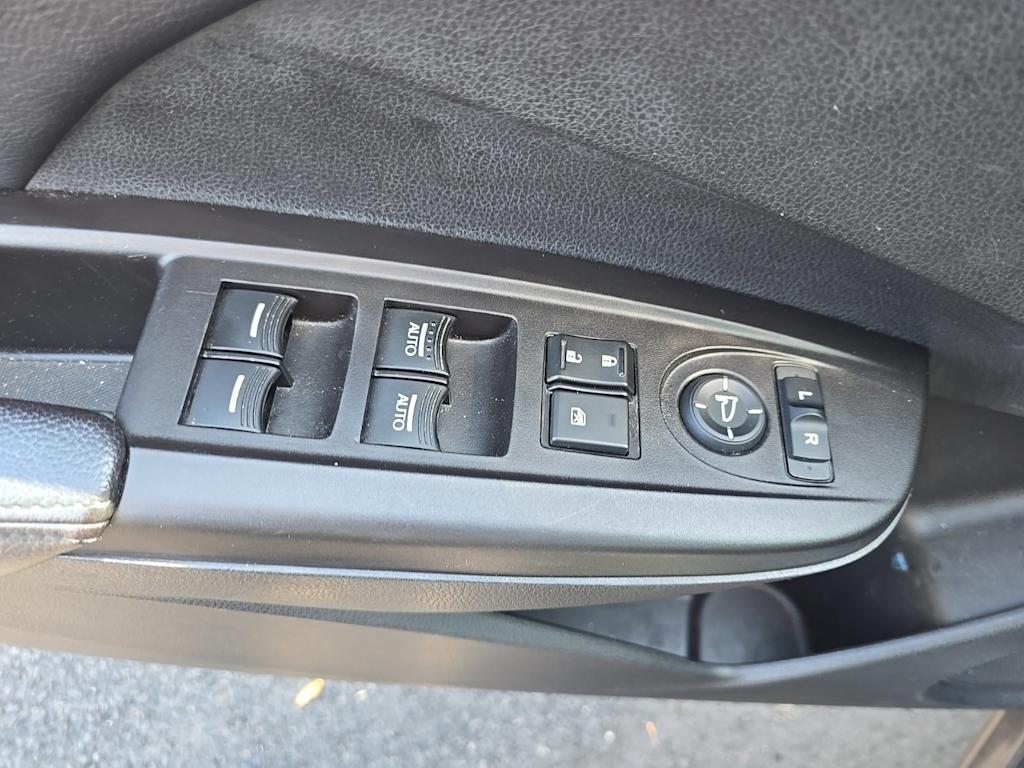 Thumbnail: 2013 Acura RDX - 29