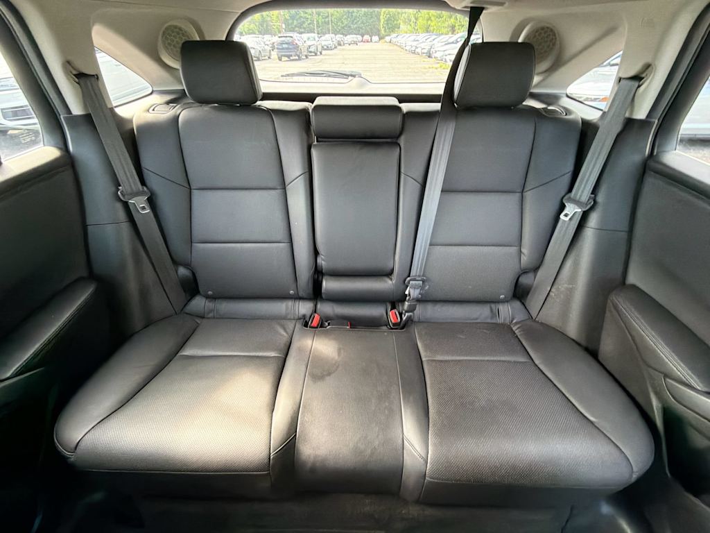 Thumbnail: 2013 Acura RDX - 25