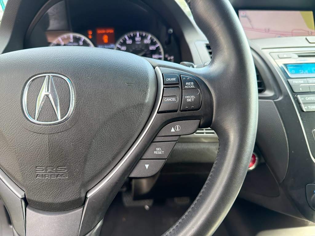 Thumbnail: 2013 Acura RDX - 32