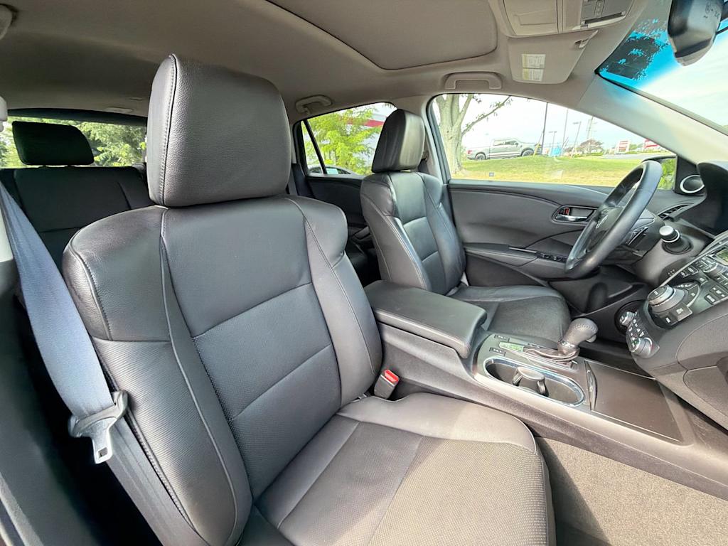Thumbnail: 2013 Acura RDX - 27