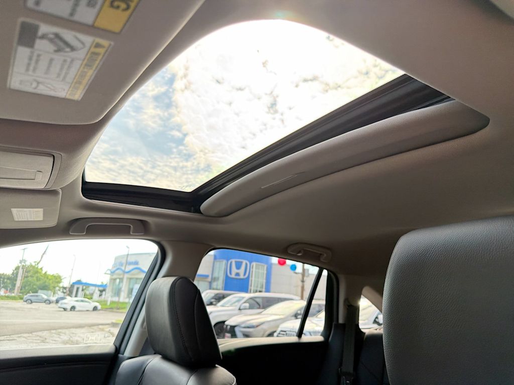 Thumbnail: 2013 Acura RDX - 30