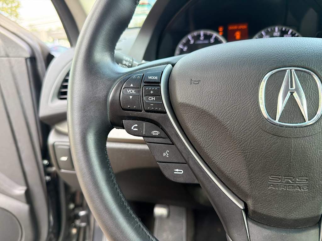 Thumbnail: 2013 Acura RDX - 31
