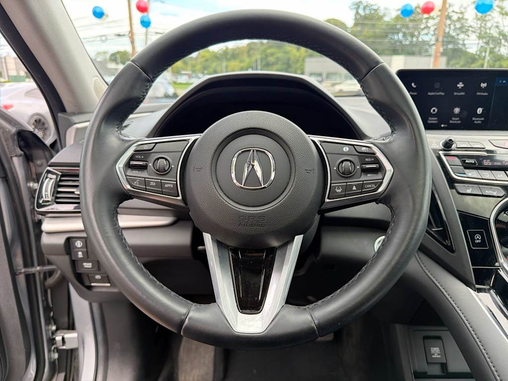 Thumbnail: 2023 Acura RDX - 14