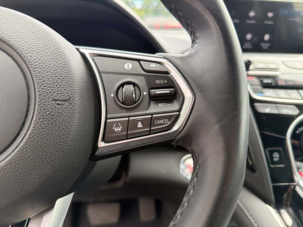 Thumbnail: 2023 Acura RDX - 31