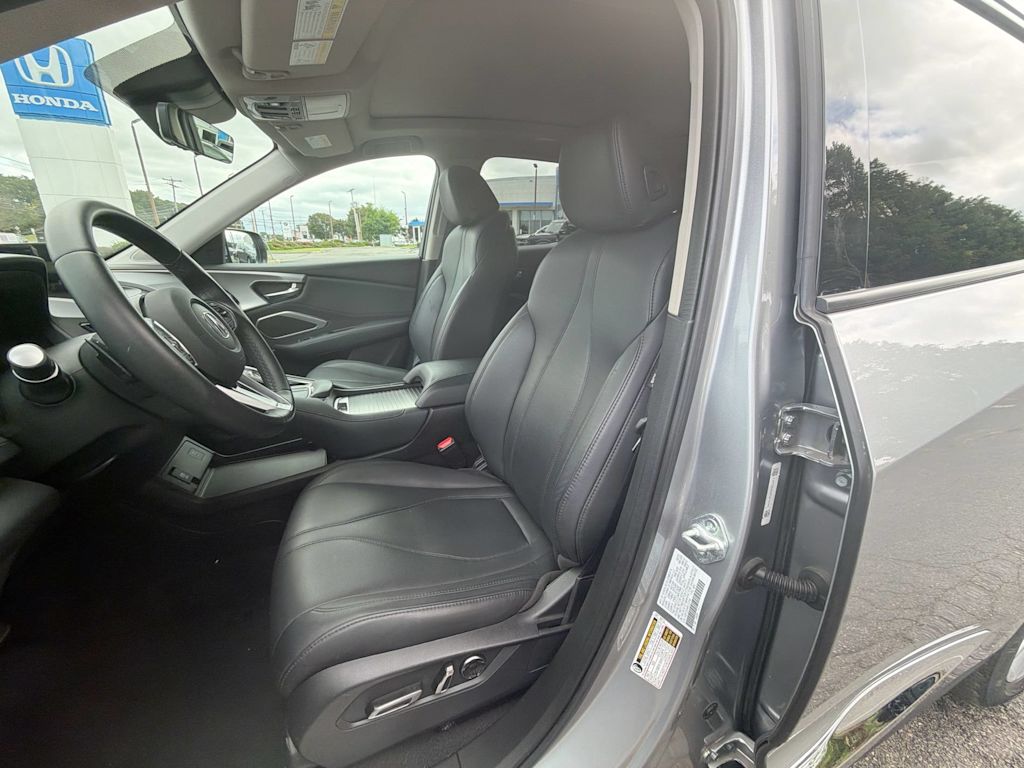 Thumbnail: 2023 Acura RDX - 27