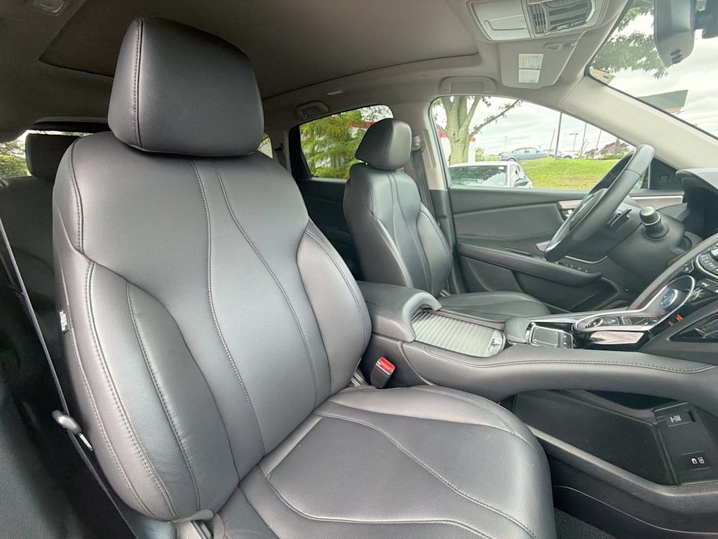Thumbnail: 2023 Acura RDX - 26