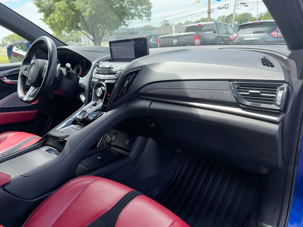 Thumbnail: 2022 Acura RDX - 7