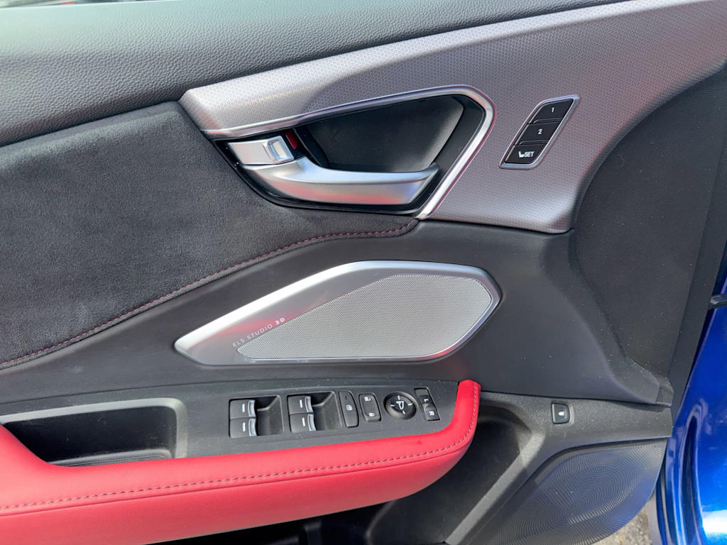 Thumbnail: 2022 Acura RDX - 28