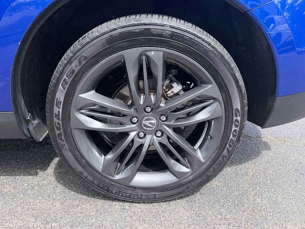 Thumbnail: 2022 Acura RDX - 6