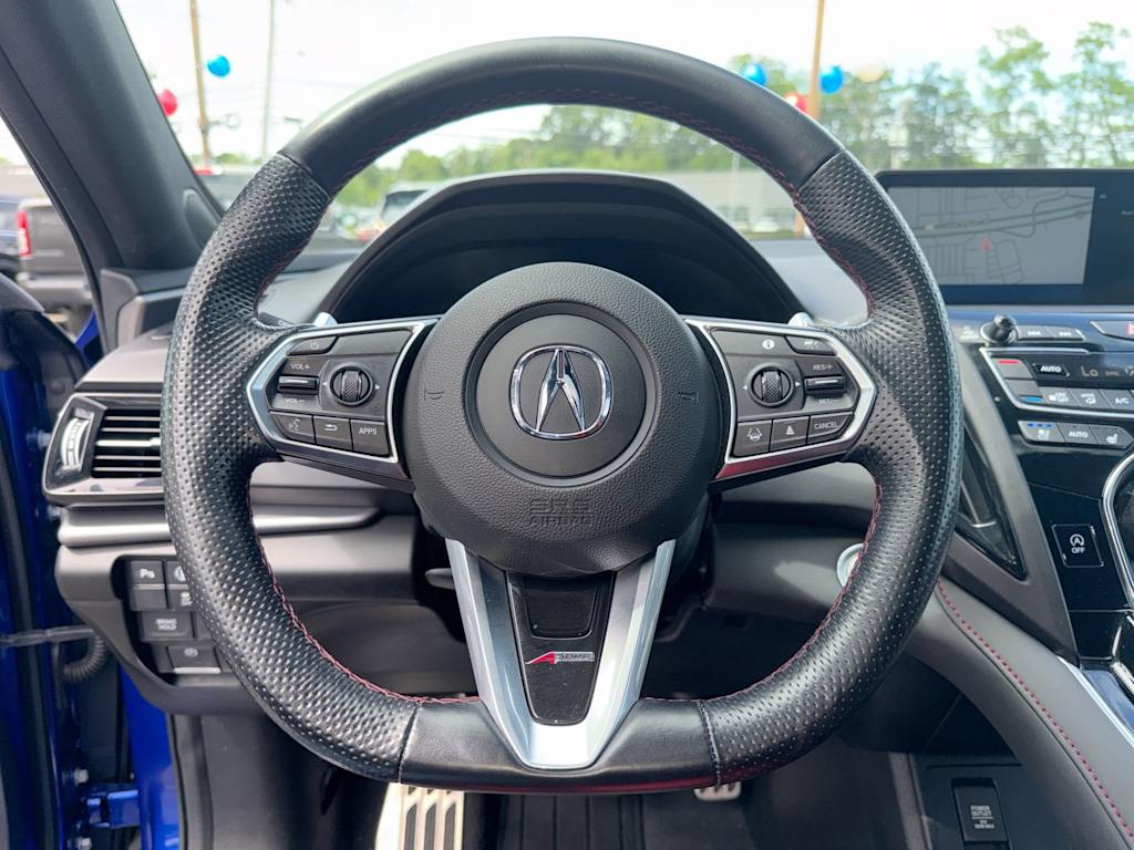 Thumbnail: 2022 Acura RDX - 12