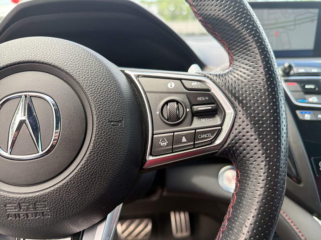 Thumbnail: 2022 Acura RDX - 31
