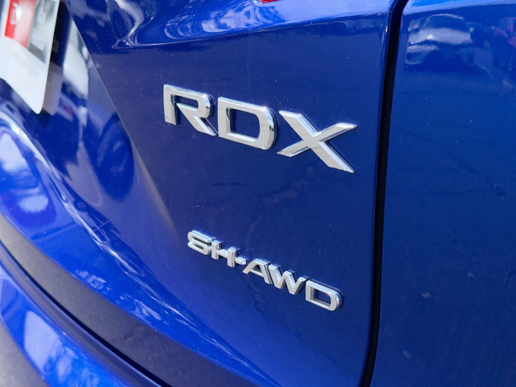 Thumbnail: 2022 Acura RDX - 26