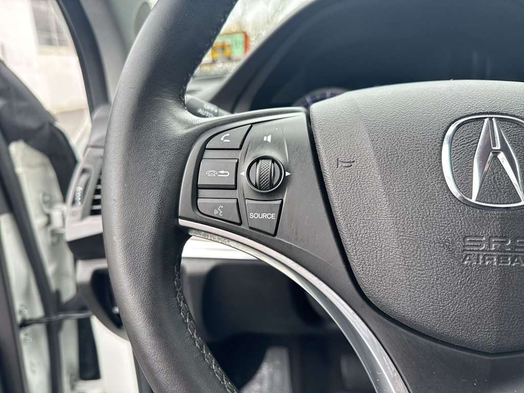 2019 Acura MDX Base 31