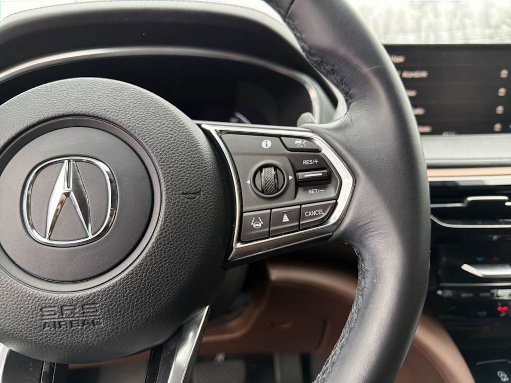 Thumbnail: 2023 Acura MDX - 31