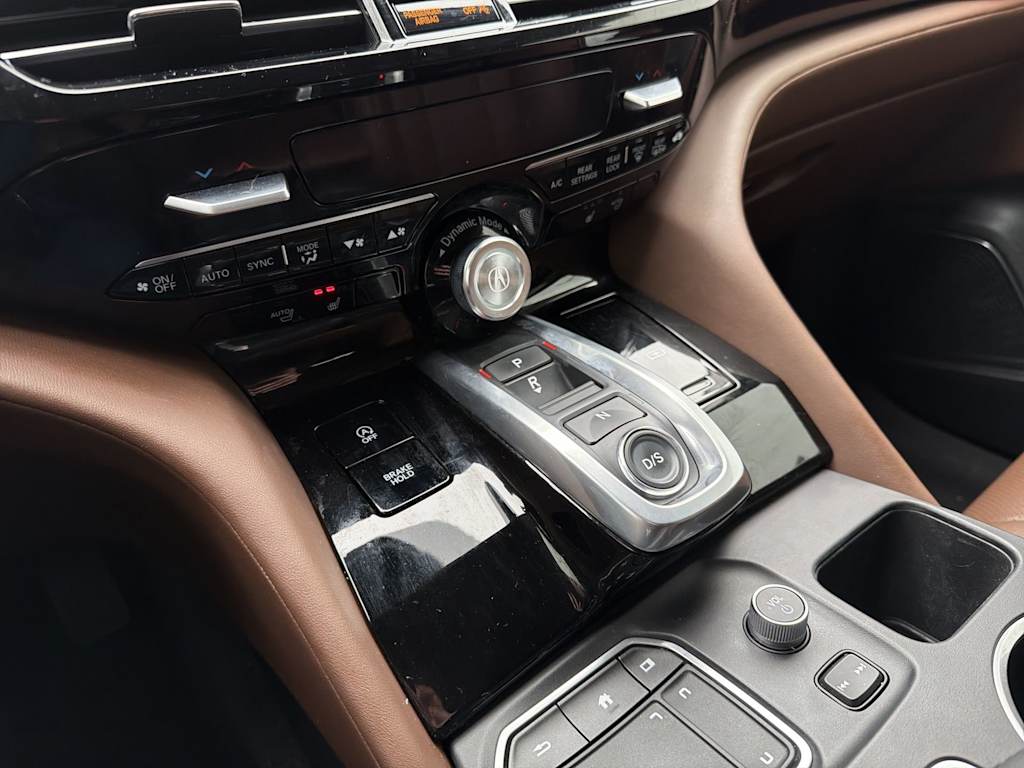 Thumbnail: 2023 Acura MDX - 16