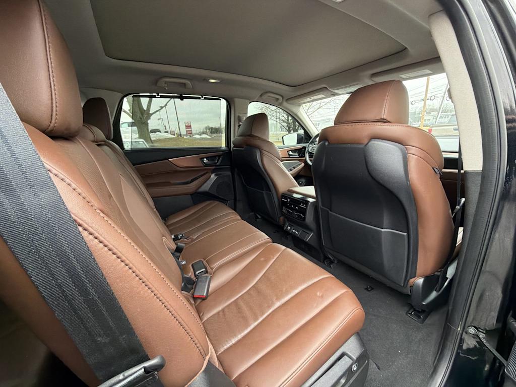 Thumbnail: 2023 Acura MDX - 25