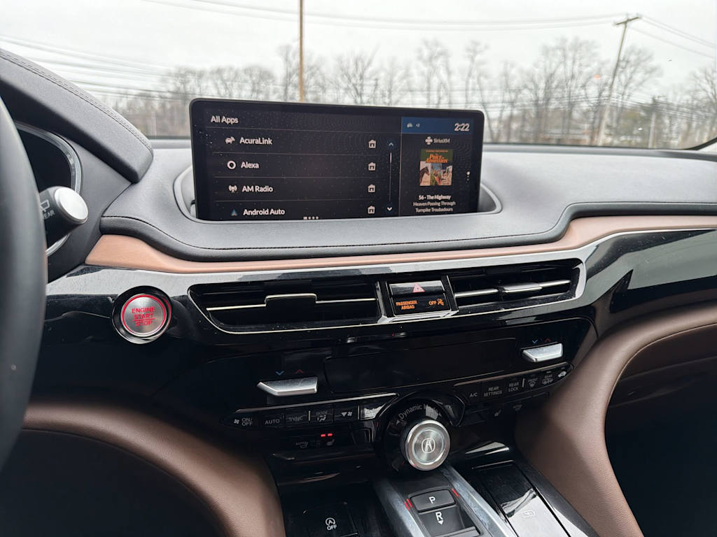 Thumbnail: 2023 Acura MDX - 15