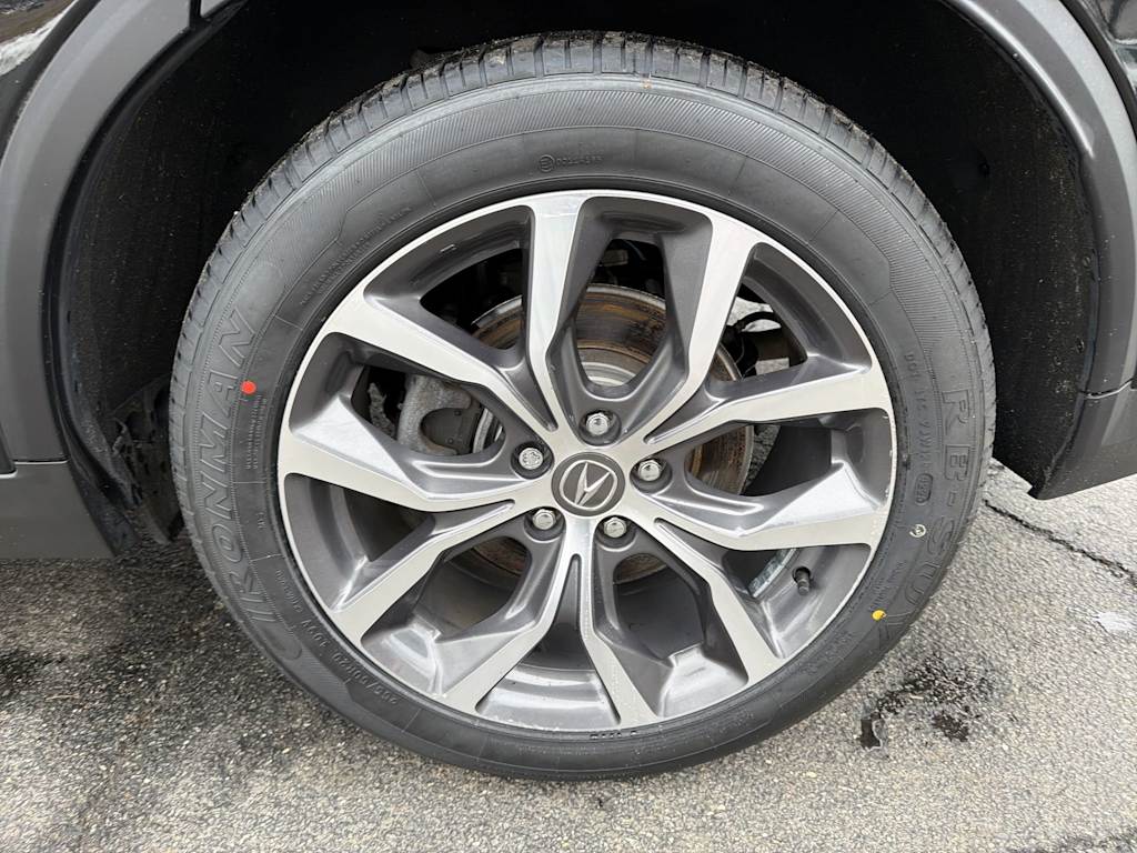 Thumbnail: 2023 Acura MDX - 8