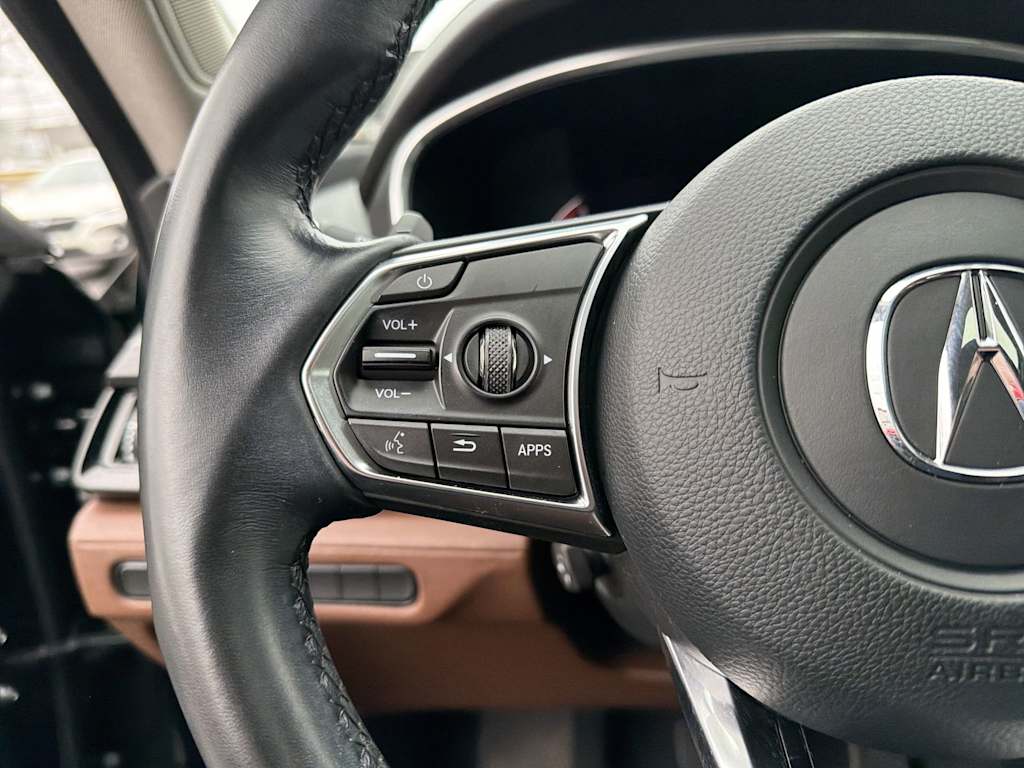 Thumbnail: 2023 Acura MDX - 30