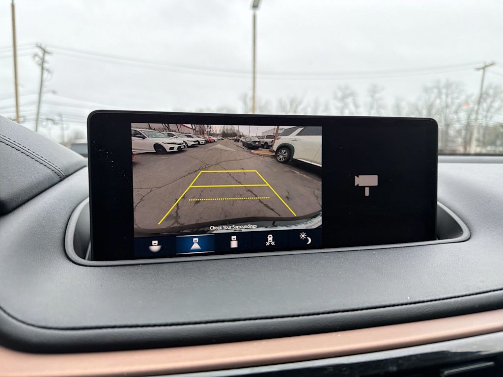 Thumbnail: 2023 Acura MDX - 32