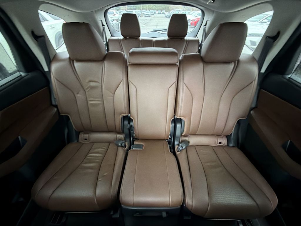 Thumbnail: 2023 Acura MDX - 24