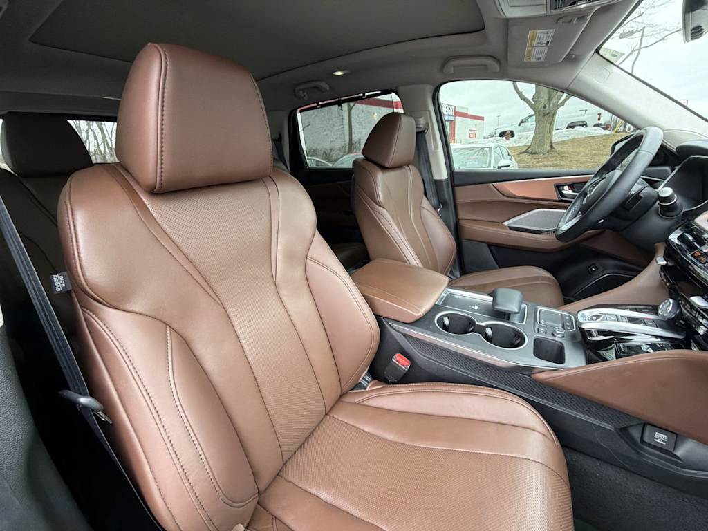 Thumbnail: 2023 Acura MDX - 26