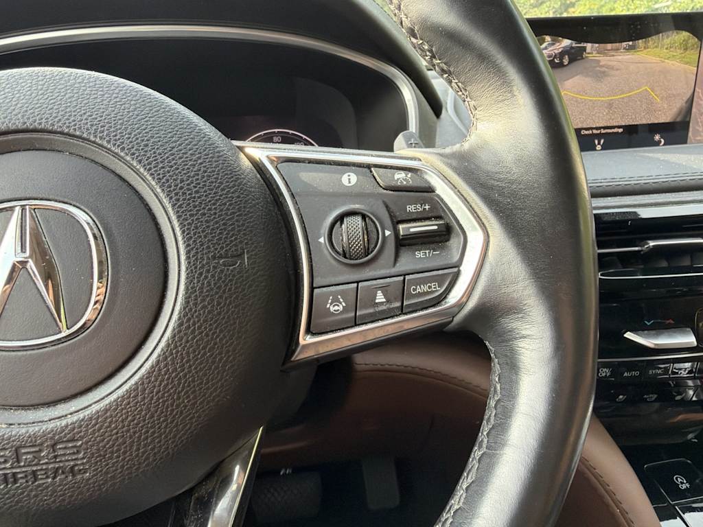 Thumbnail: 2023 Acura MDX - 20