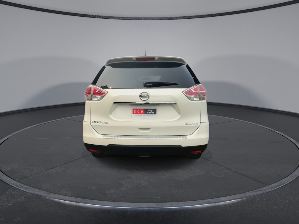 Thumbnail: 2016 Nissan Rogue - 18