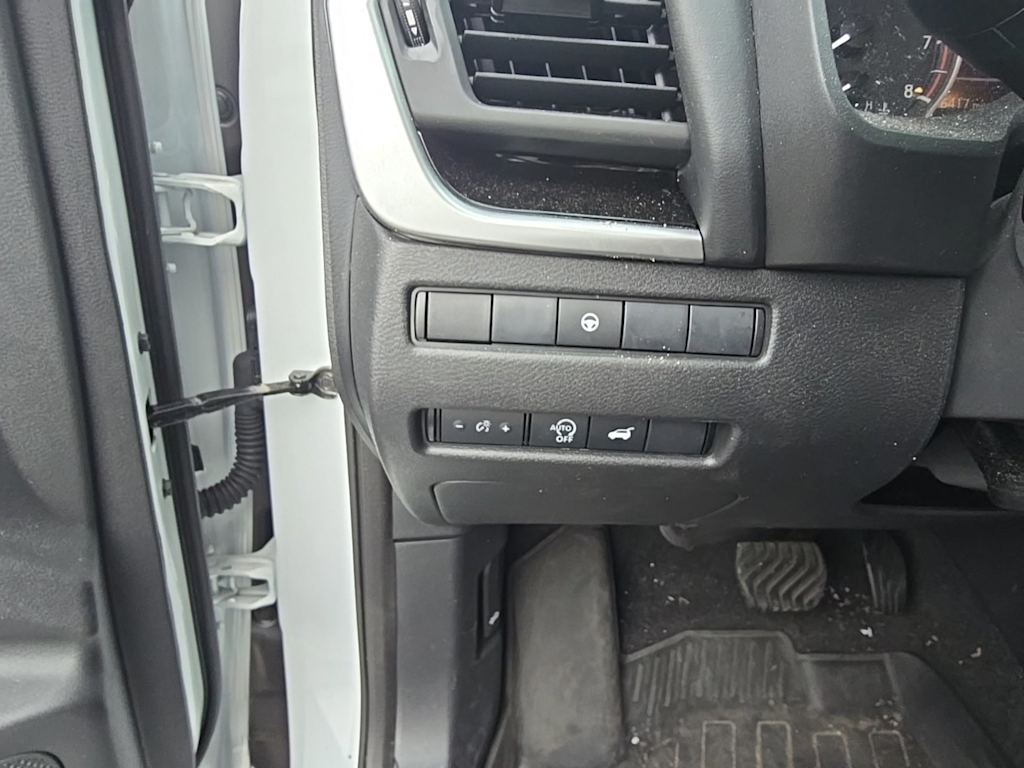 Thumbnail: 2025 Nissan Rogue - 19