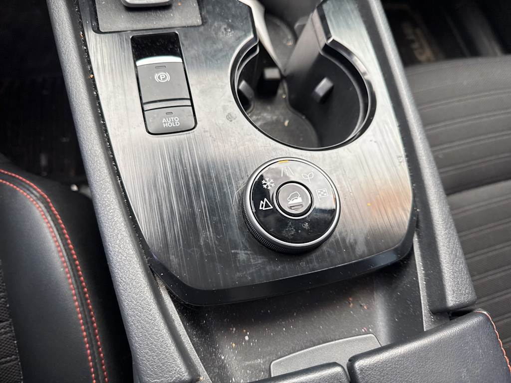 Thumbnail: 2025 Nissan Rogue - 24