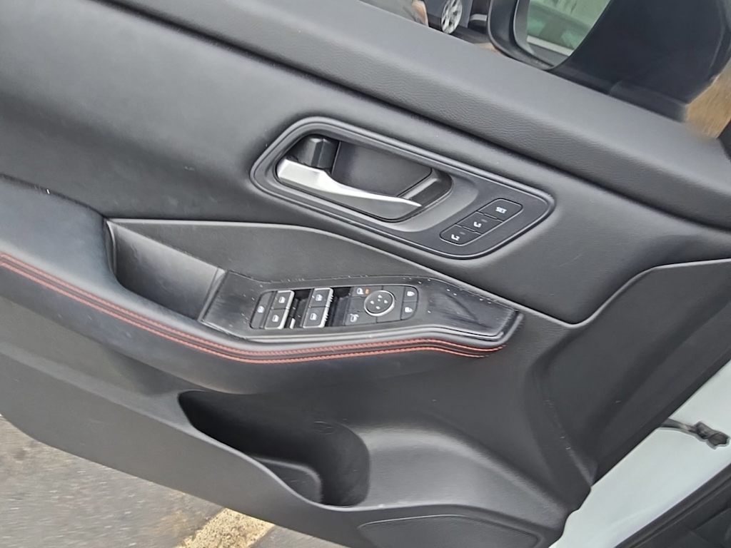 Thumbnail: 2025 Nissan Rogue - 20