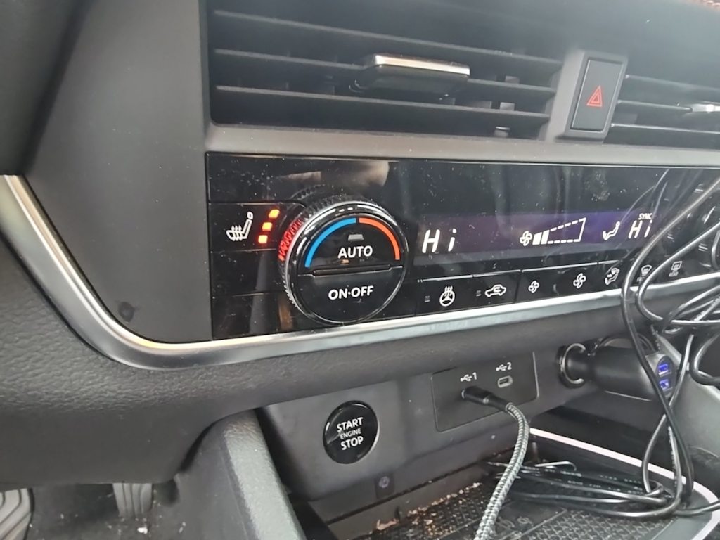 Thumbnail: 2025 Nissan Rogue - 18